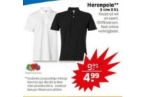 herenpolo