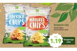 biologische chips