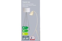 staande lamp