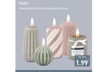 kaars