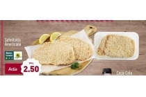 schnitzels americana