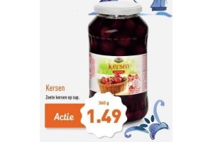 kersen