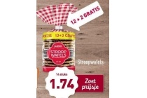 stroopwafels