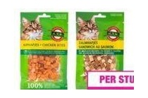 pets unlimited kattensnacks