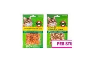 pets unlimited kattensnacks