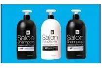 salon professional shampoo