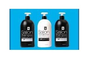 salon professional shampoo