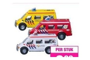 hulpdienst auto