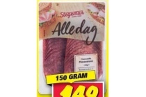 stegeman pizzasalami