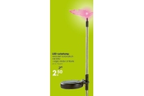 led solarlamp