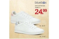 bluebox schoenen