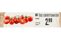 tros cherrytomaten