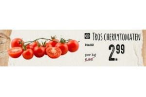 tros cherrytomaten