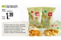 linzenchips