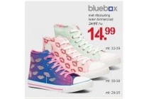 bluebox meisjes gympen