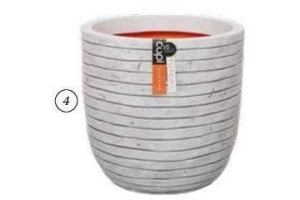 capi nature pot bol rib