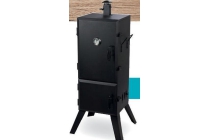 tarrington house verticale smoker