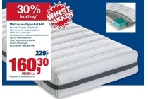 matras multipocket hr