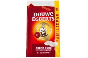 douwe egberts koffiepads 54 stuks