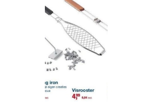 visrooster