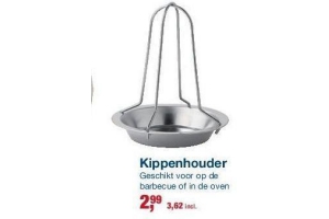 kippenhouder