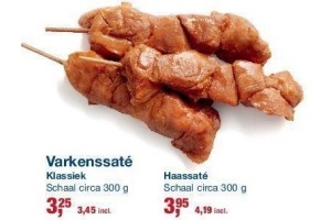 varkenssate