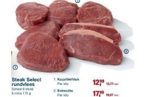 entrecote