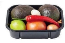 guacamole verspakket