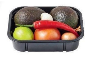 guacamole verspakket