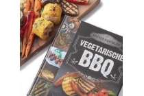 vegetarische bbq