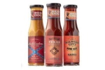 red dog barbecuesaus