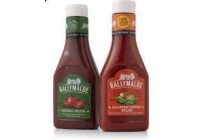 bally maloe relish