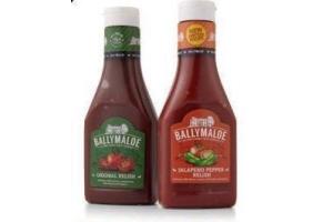 bally maloe relish