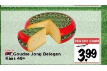 goudse jong belegen kaas 48
