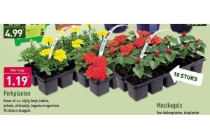 perkplanten