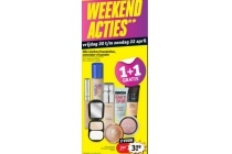 alle merken foundation concealer of poeder