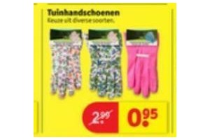 tuinhandschoenen