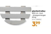 plantentrolley nu eur3 99 per stuk