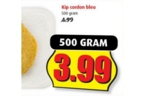 kip cordon bleu