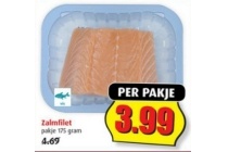 zalmfilet