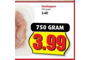 hamlappen