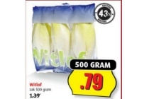 witlof