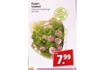 rozen boeket