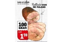 lente ui rollade