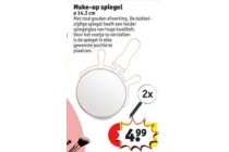 glamour make up spiegel nu eur4 99 per stuk