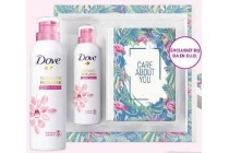 dove cadeauset moederdag