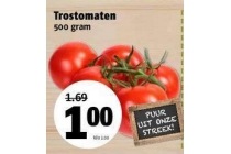 trostomaten