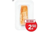 deen gegrilde zalm