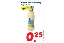 ceasar dressing