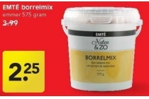 emte borrelmix